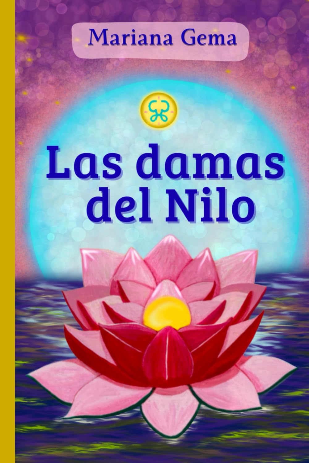 Las damas del Nilo: Neferusobek, Hatshepsut e Isis en cuerpo, alma y espíritu.