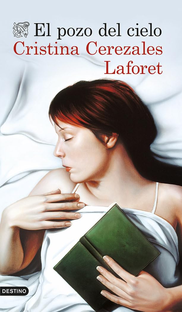 El pozo del cielo (Áncora & Delfín)