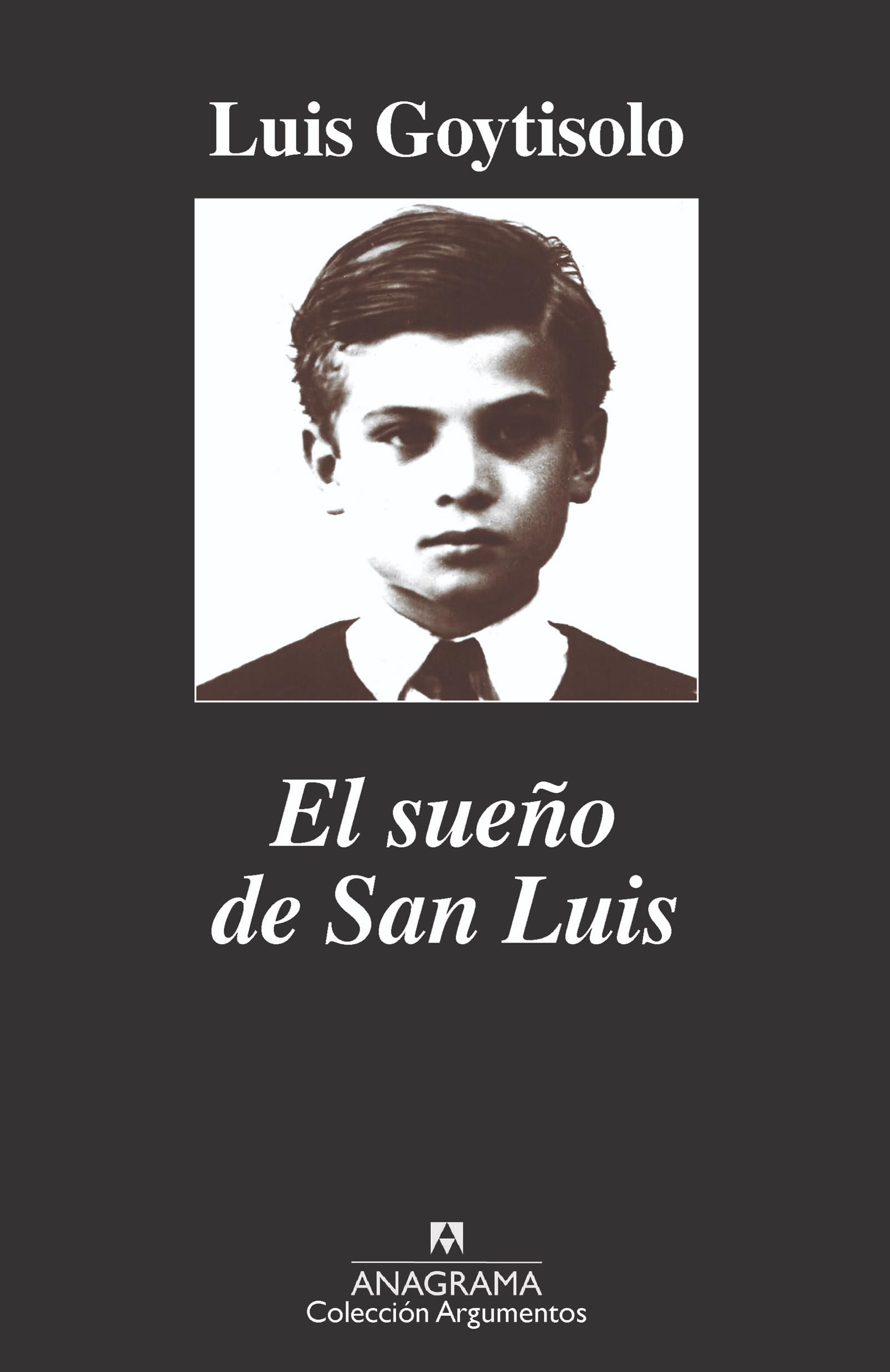 El sueño de San Luis: 480 (Argumentos)