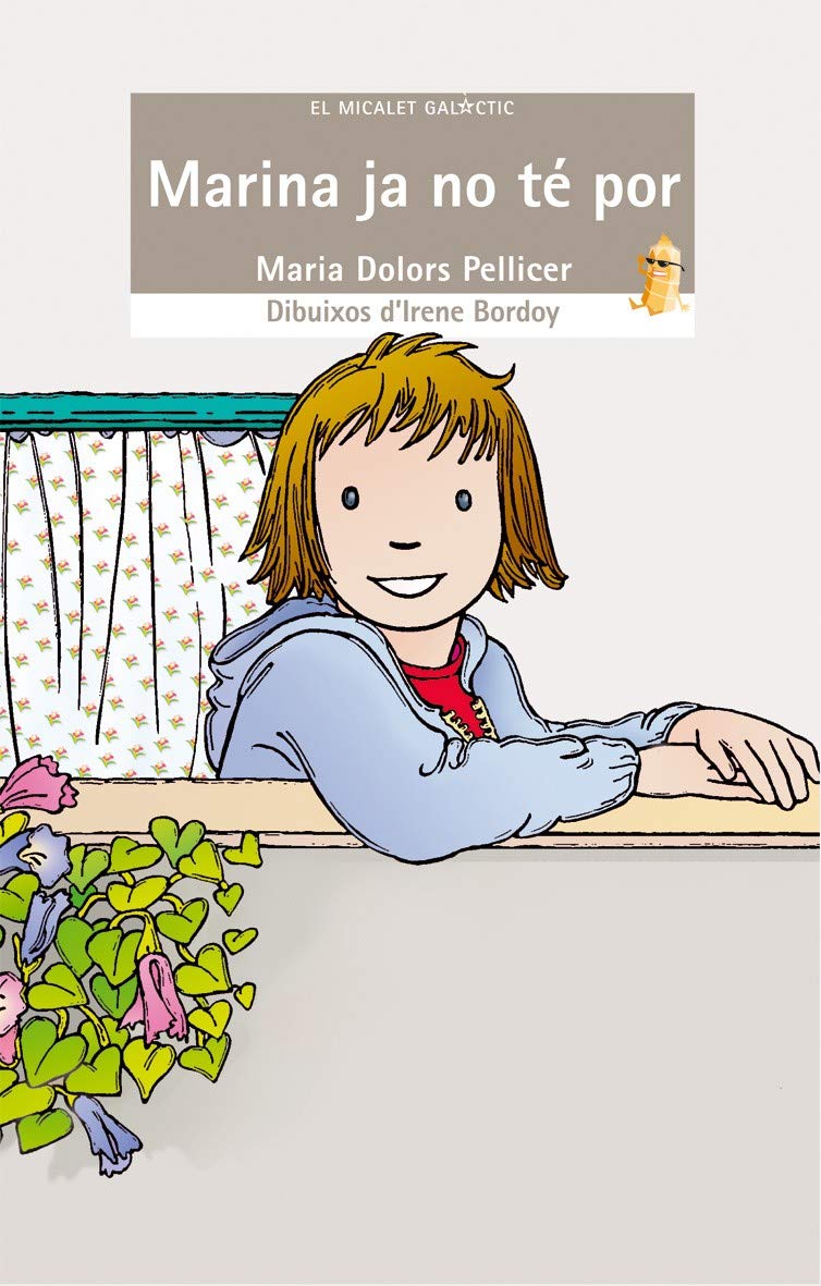 Marina ja no té por: 115 (El Micalet Galàctic)