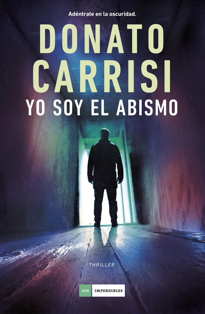Yo soy el abismo (Los Imperdibles)