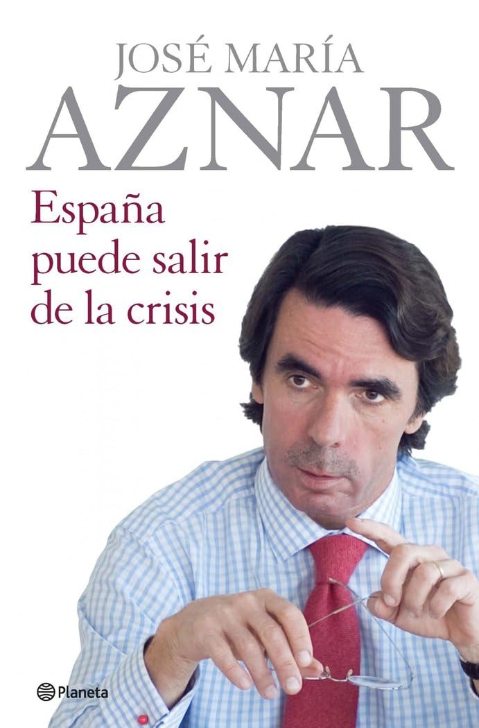 España puede salir de la crisis (Planeta)