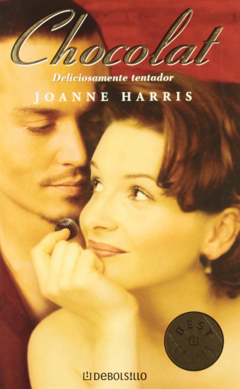 Chocolat (BEST SELLER)