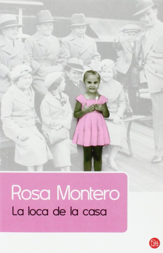 La loca de la casa (FORMATO GRANDE)