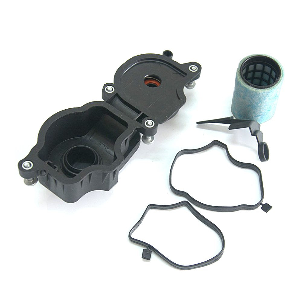 SEPARADOR DE ACEITE DE VENTILACIÓN DE CIGÜEÑAL 11127793163