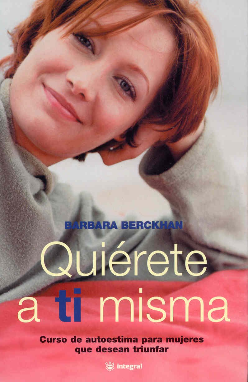 Quierete a ti misma: 018 (Divulgación)