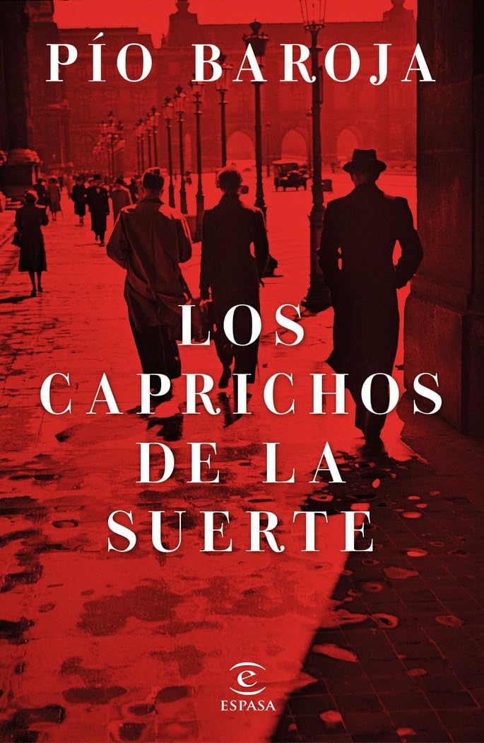 Los caprichos de la suerte (F. COLECCION)