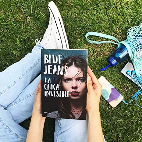 La chica invisible: Trilogía La chica invisible 1 (Colección Especial)