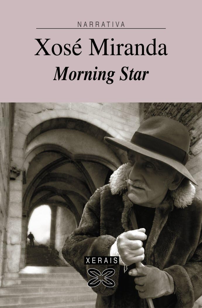 Morning Star (EDICIÓN LITERARIA - NARRATIVA)