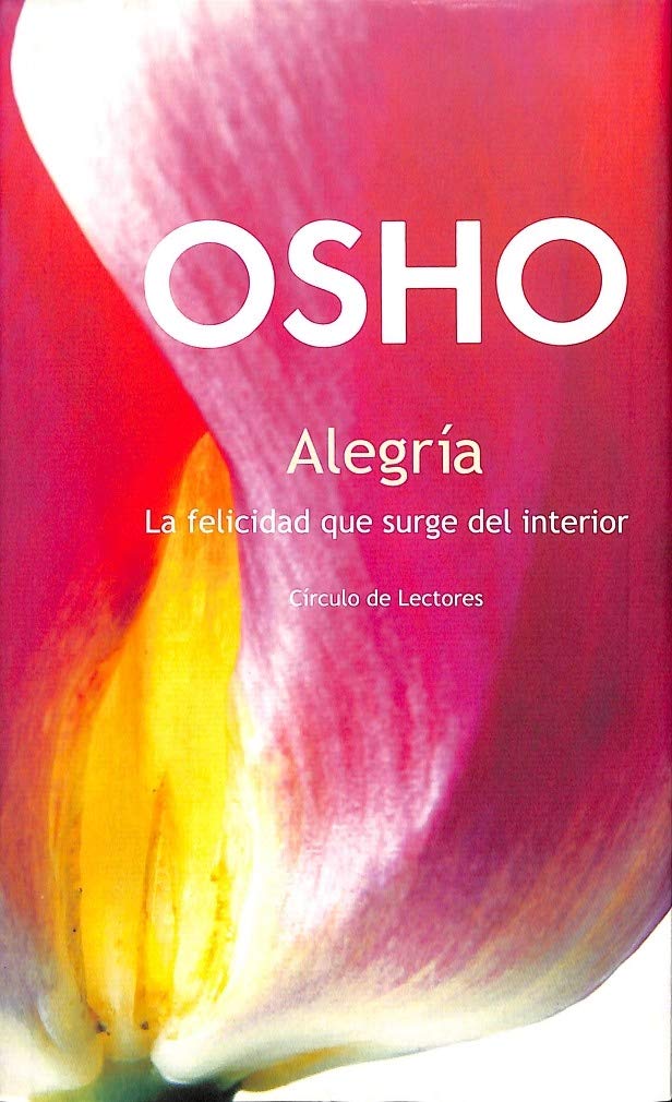 Alegría Osho