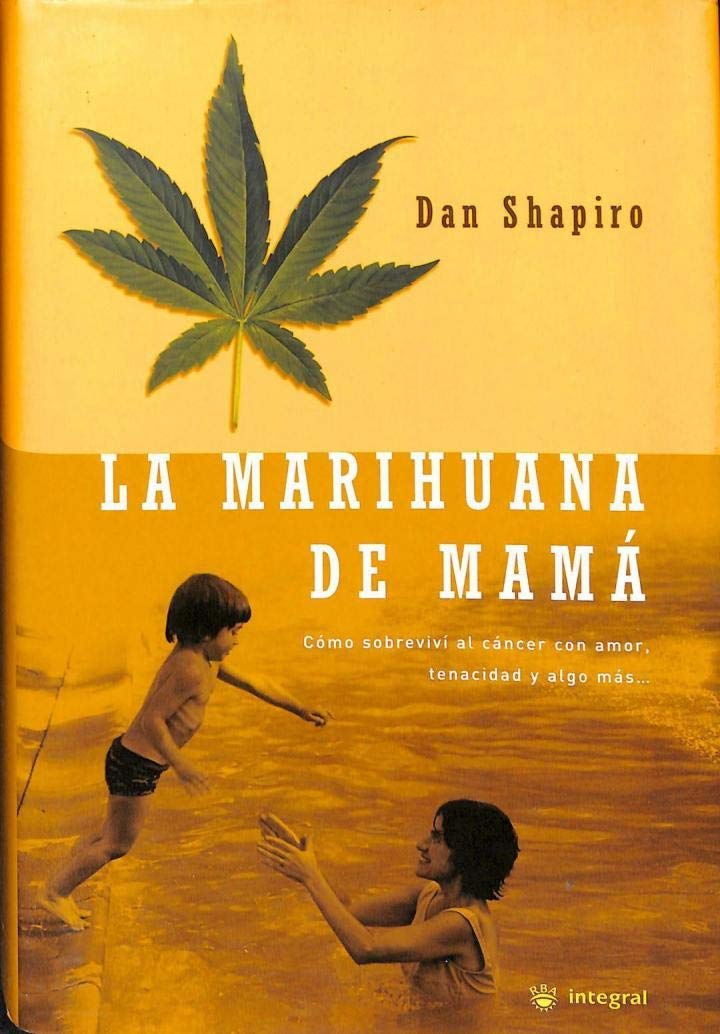 La marihuana de mama: 011 (OTROS INTEGRAL)