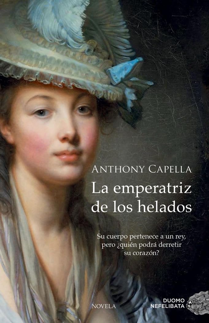 La Emperatriz De Los Helados (NEFELIBATA)