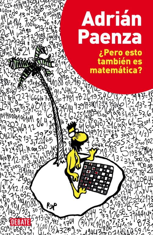¿Pero esto también es matemática? (Ciencia y Tecnología)