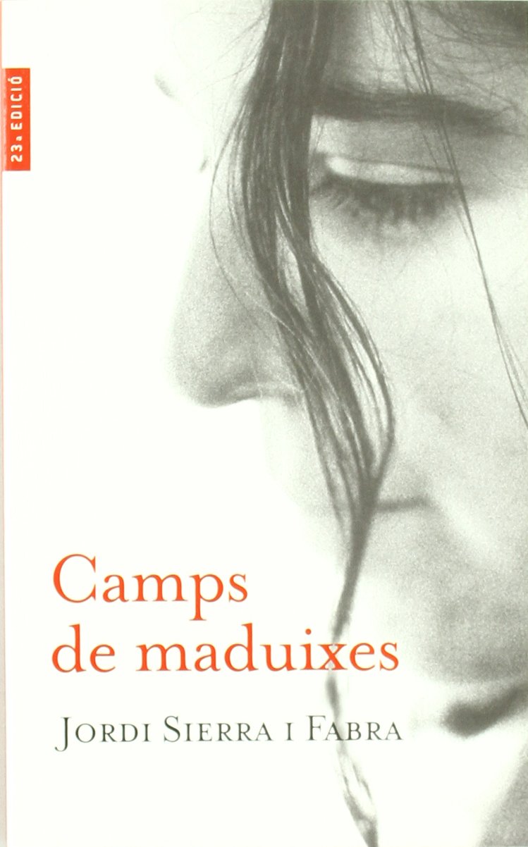 Camps de maduixes (Alerta roja)