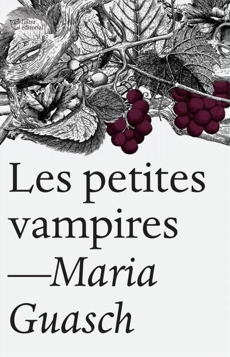 Les petites vampires (L'Altra Narrativa)