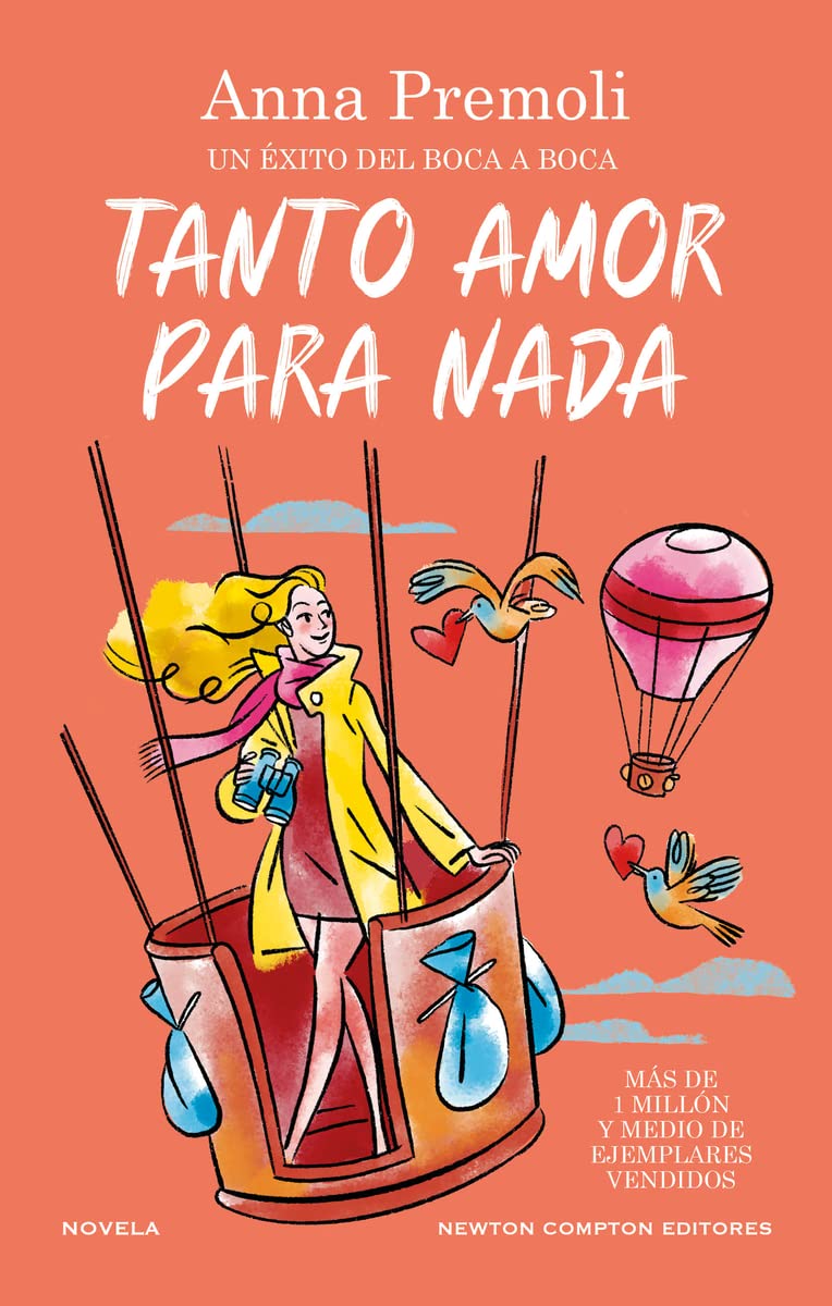 Tanto amor para nada. Una atracción irresistible con más de un millón y medio de lectoras.