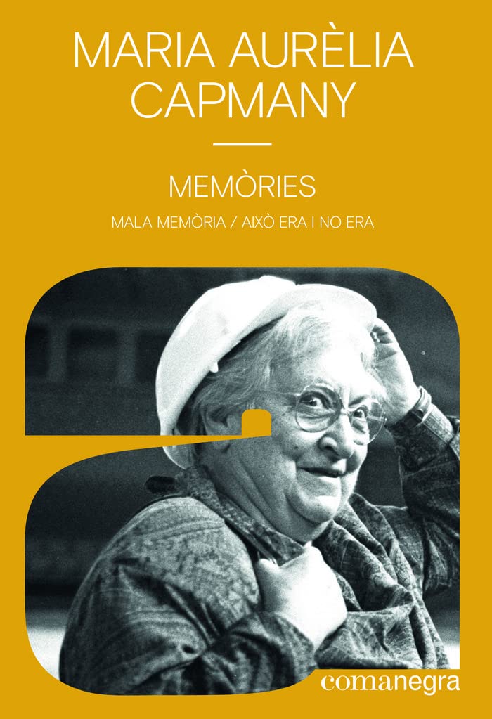 Memòries: Mala memòria / Això era i no era: 4 (Autories)