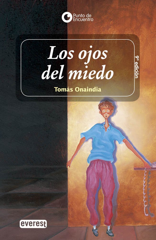 Los ojos del miedo (Punto de encuentro)