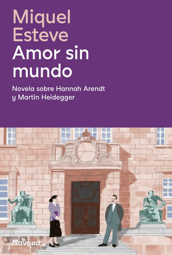 Amor sin mundo: 1 (SERIE M)