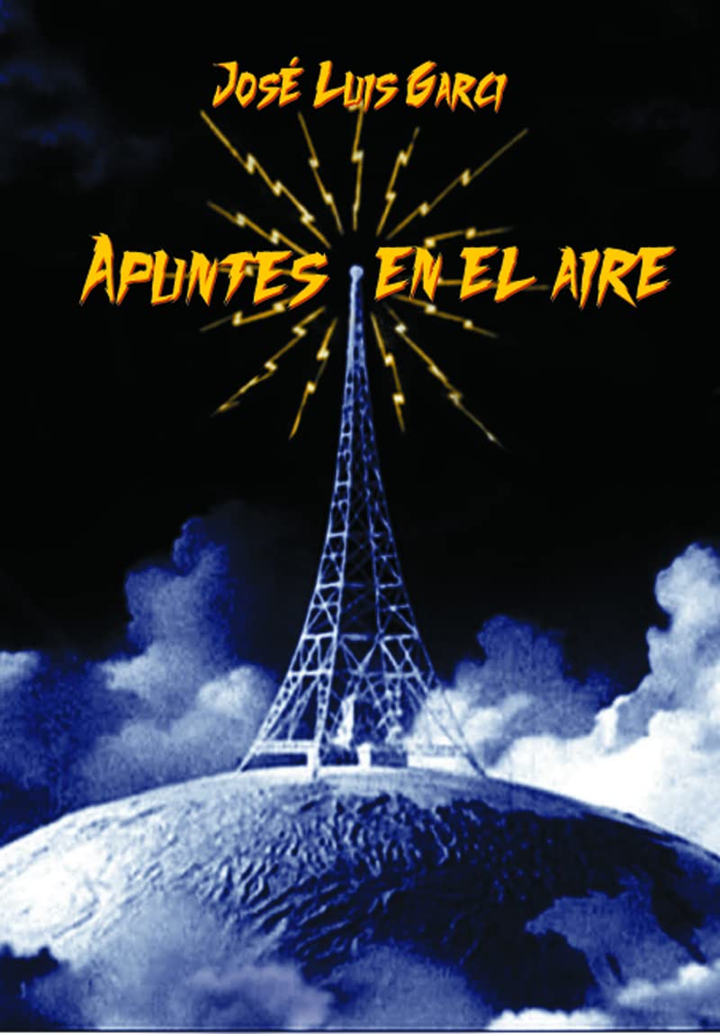 Apuntes en el aire (FUERA DE COLECCION)