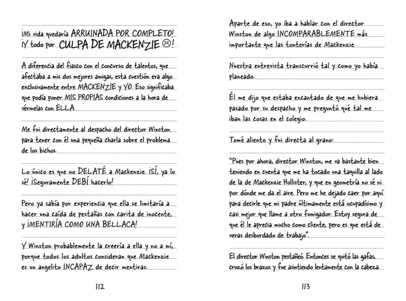 Diario de Nikki 3 - Una estrella del pop muy poco brillante: Una estrella del pop muy poco brillante (Colección Diario de Nikki)