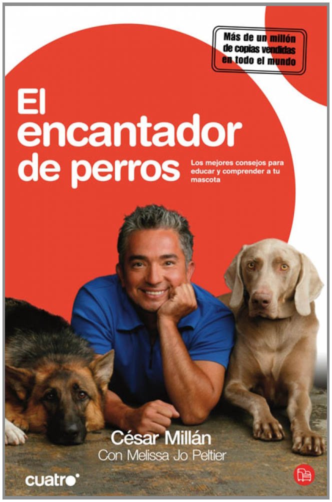 EL ENCANTADOR DE PERROS