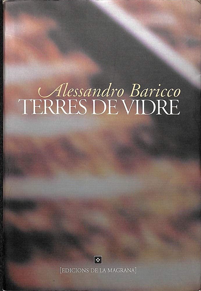 Terres de vidre: 999 (OTROS LA MAGRANA)