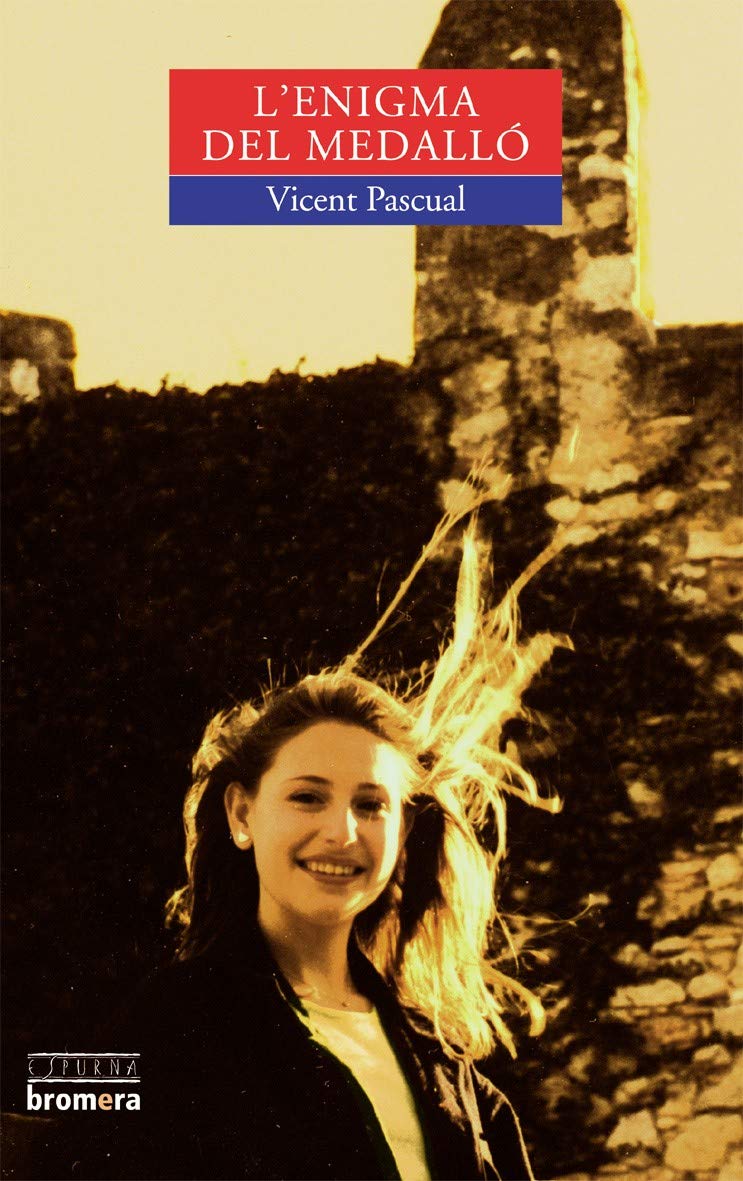 L'enigma del medalló: 25 (Espurna)