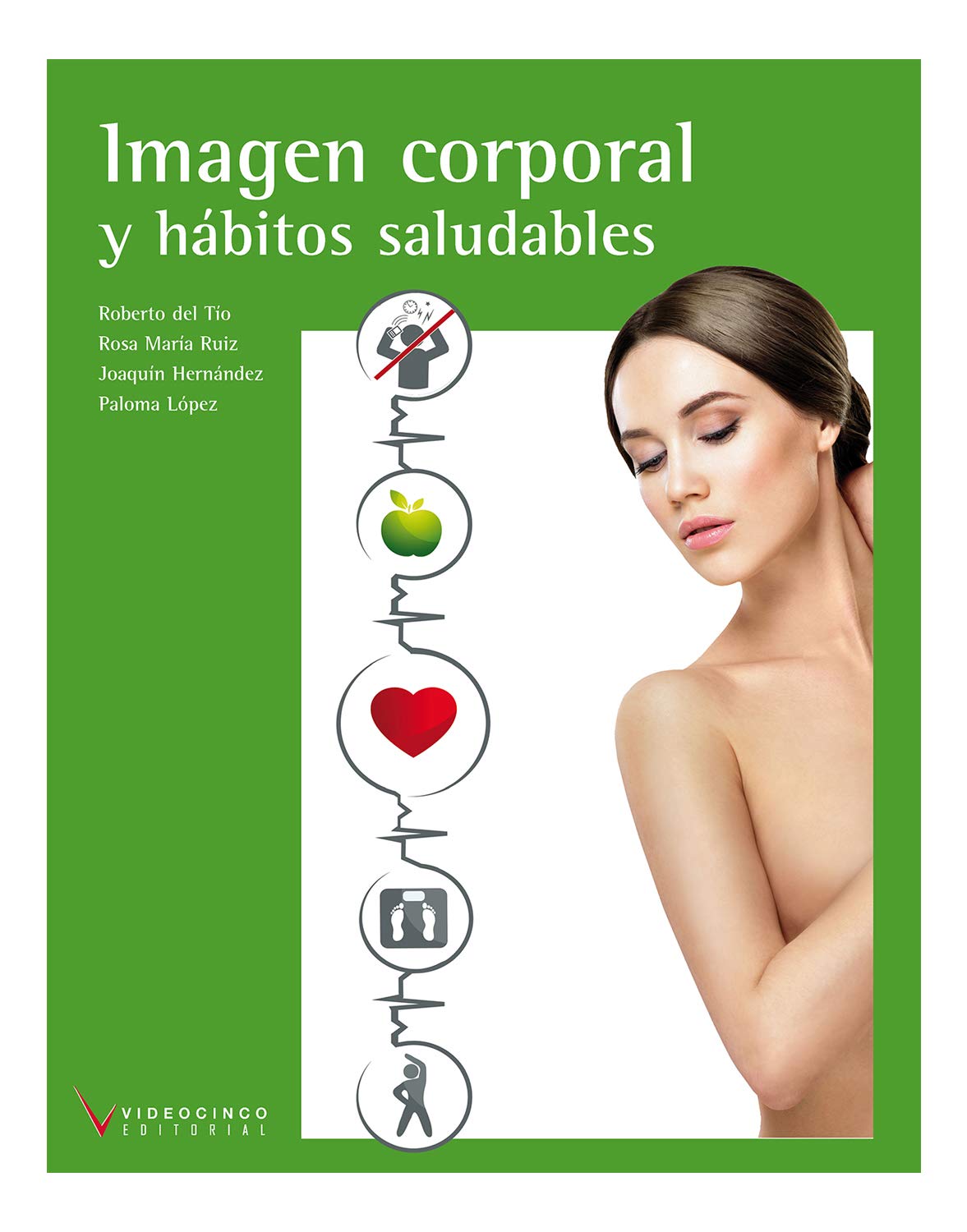 Imagen corporal y hábitos saludables
