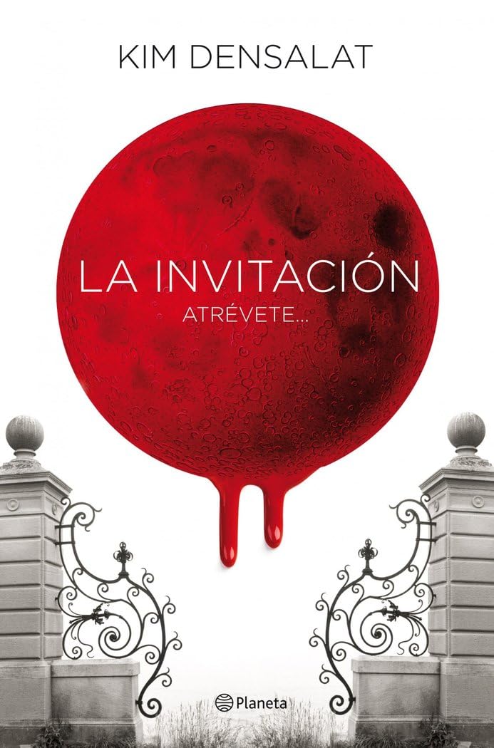 La invitación: 1 (Planeta)