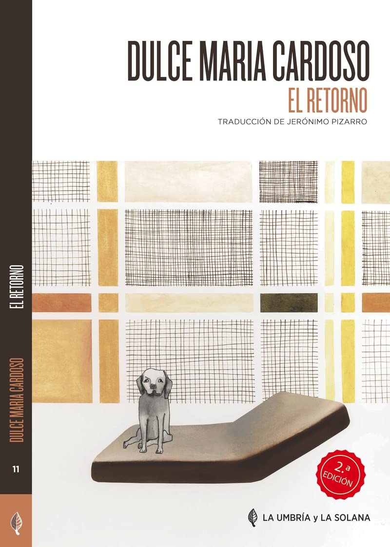 El retorno (Colección de autores portugueses)