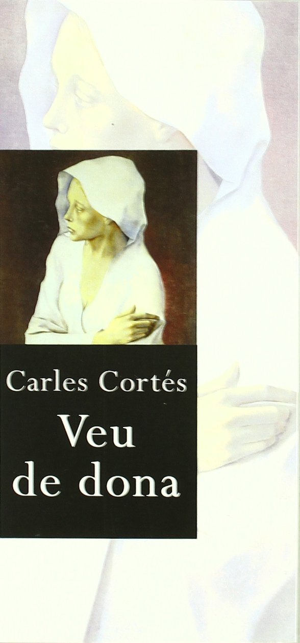 Veu de Dona: 427 (Clàssica) [Paperback] Cortés Orts, Carles