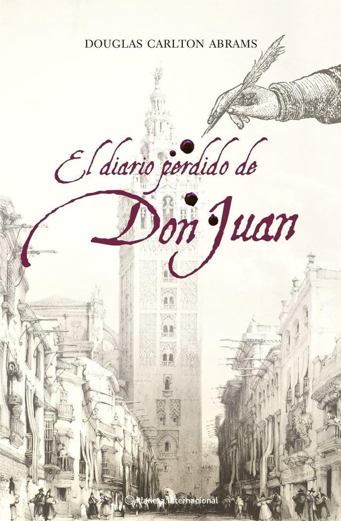 El diario perdido de Don Juan (Planeta Internacional)