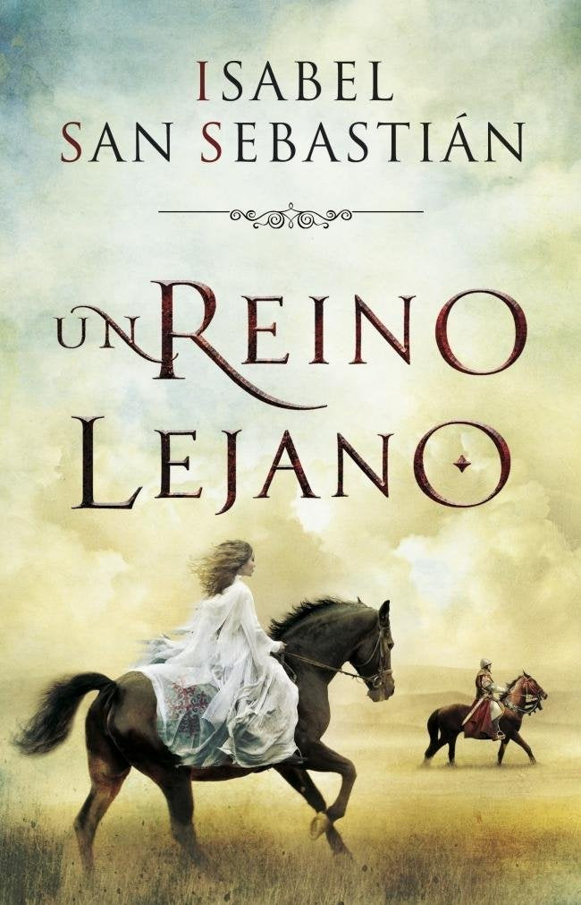 Un reino lejano (Epopeya Cátara 2) (Éxitos)