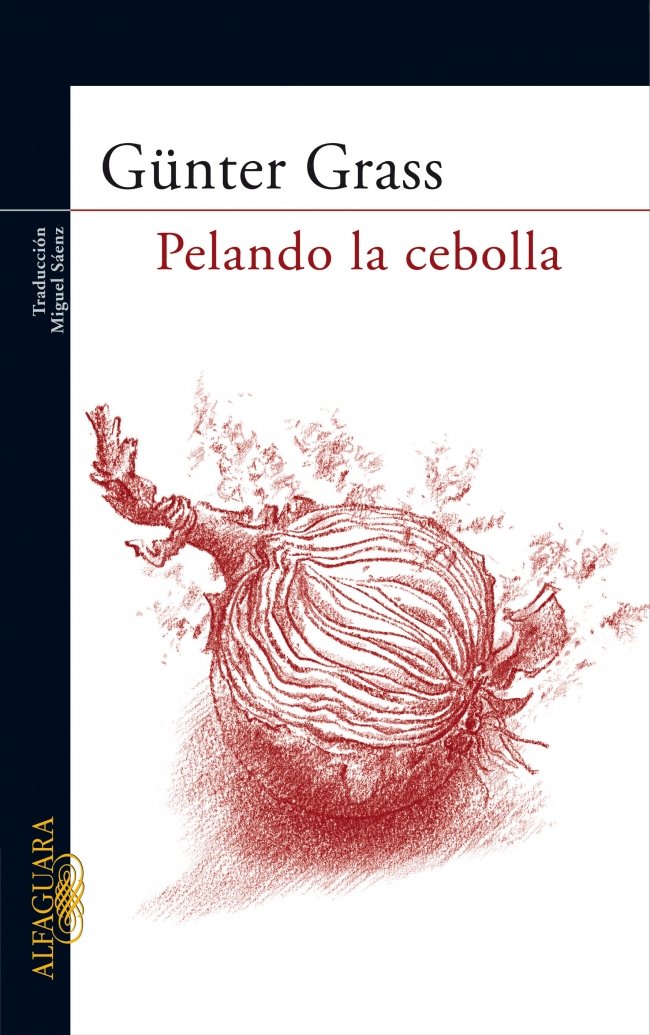 Pelando la cebolla (LITERATURAS)