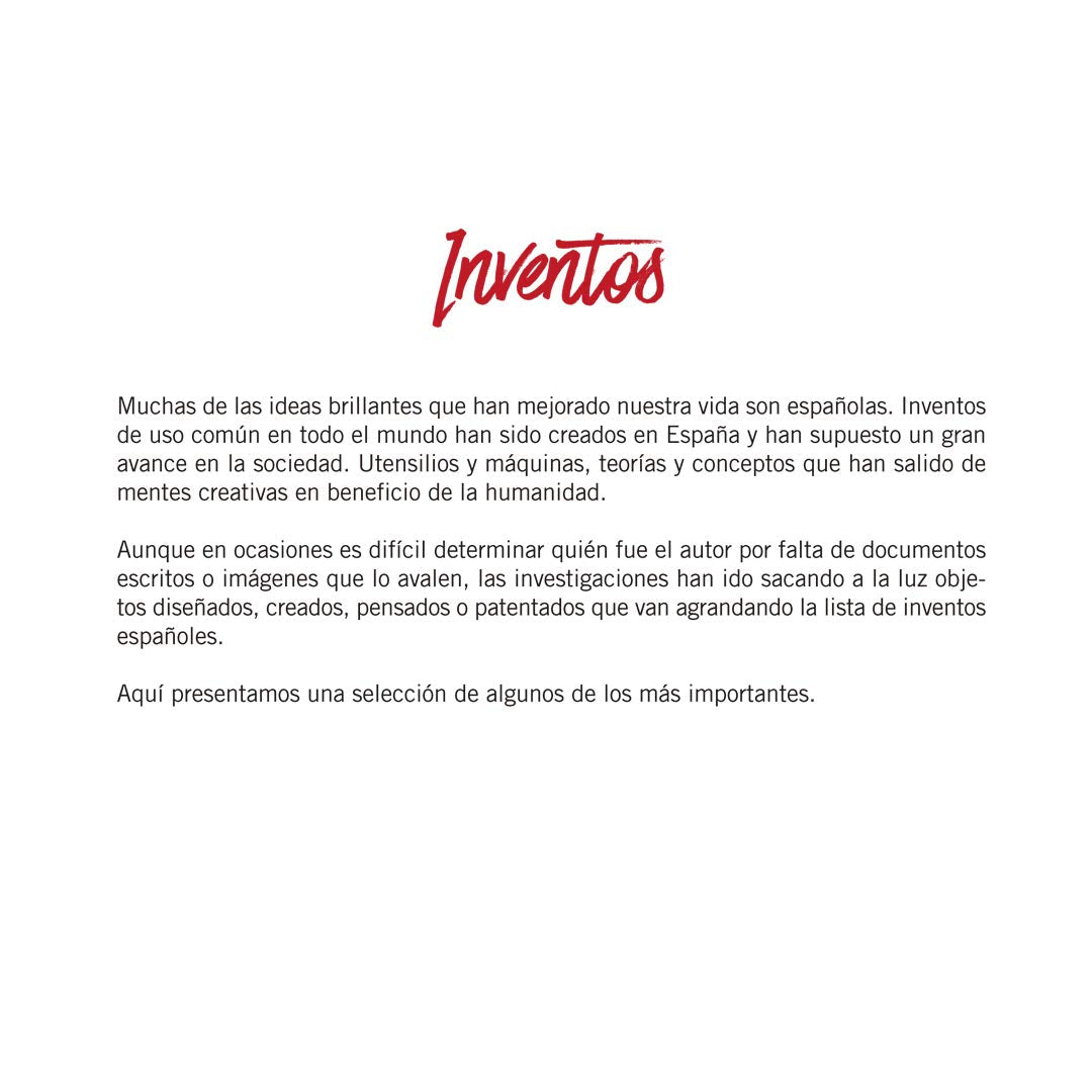 1785 motivos por los que hasta un noruego querría ser Español Vv.Aa.