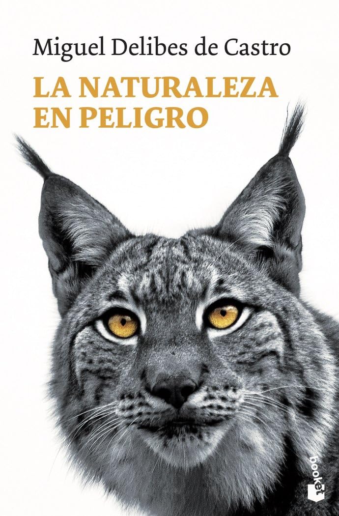 La naturaleza en peligro: 1 (Divulgación)