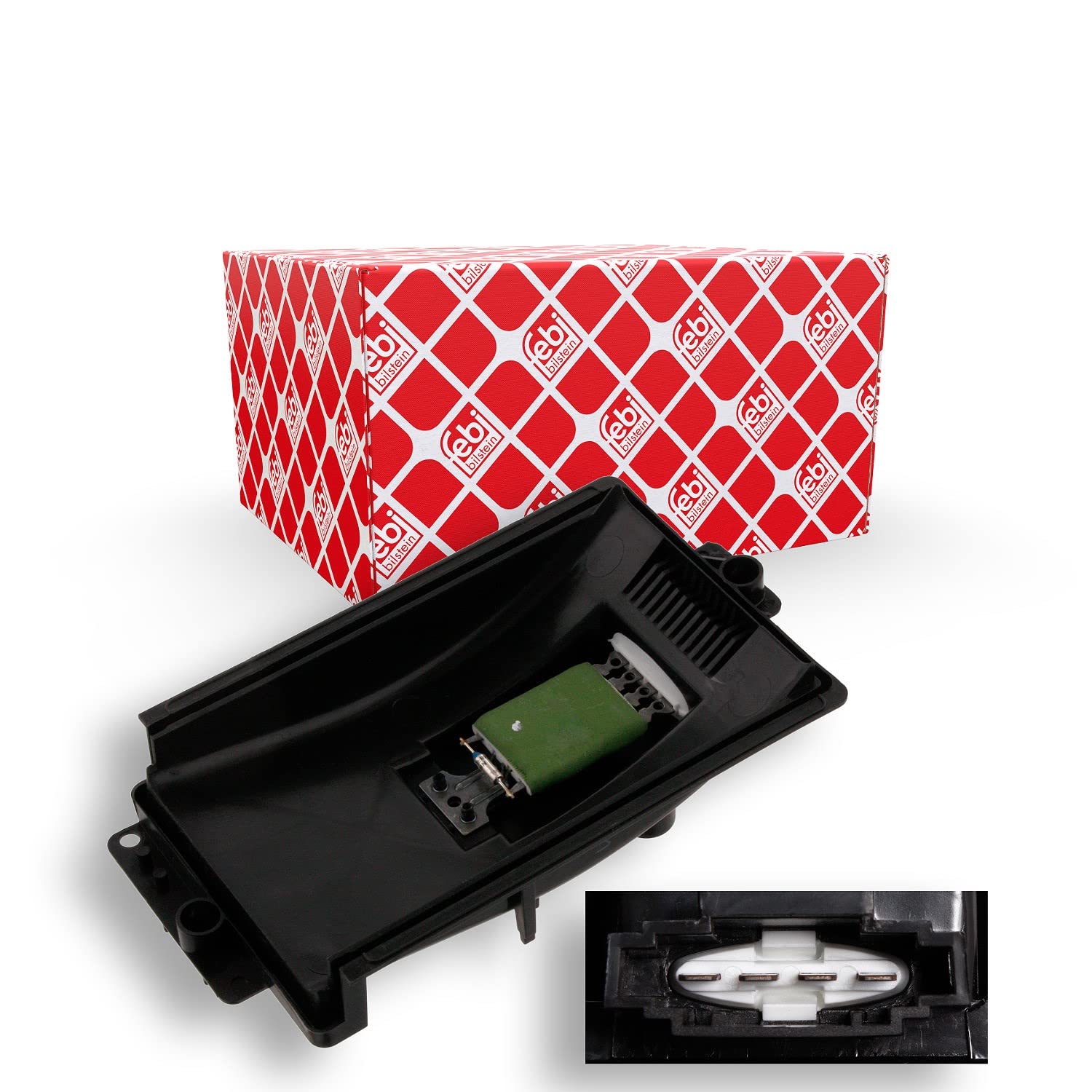 Febi bilstein 33154 Calefacción