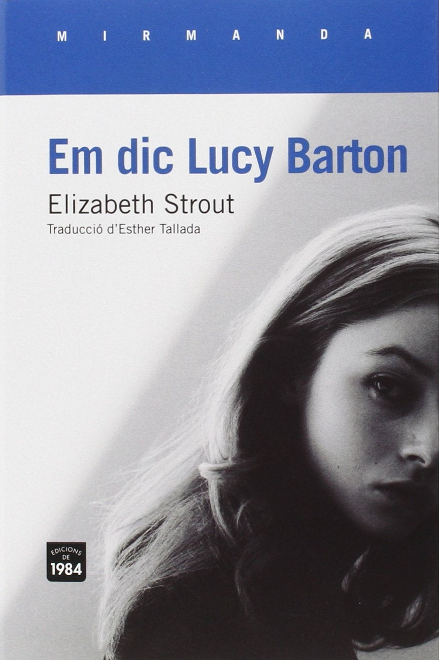 Em dic Lucy Barton: 150 (Mirmanda)