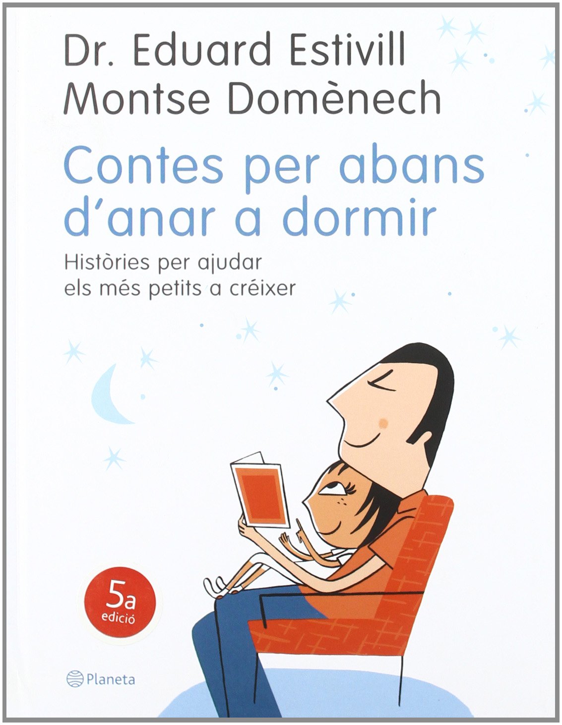 Contes per abans d'anar a dormir (PLANETA INFANTIL)