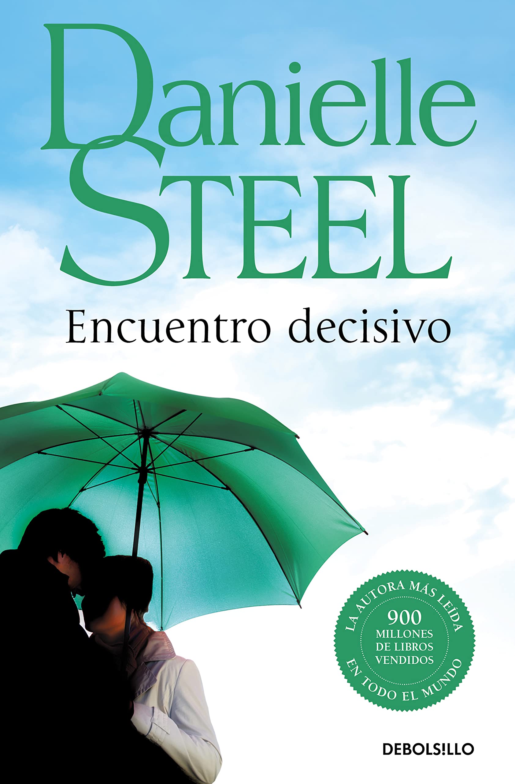 Encuentro decisivo (Best Seller)