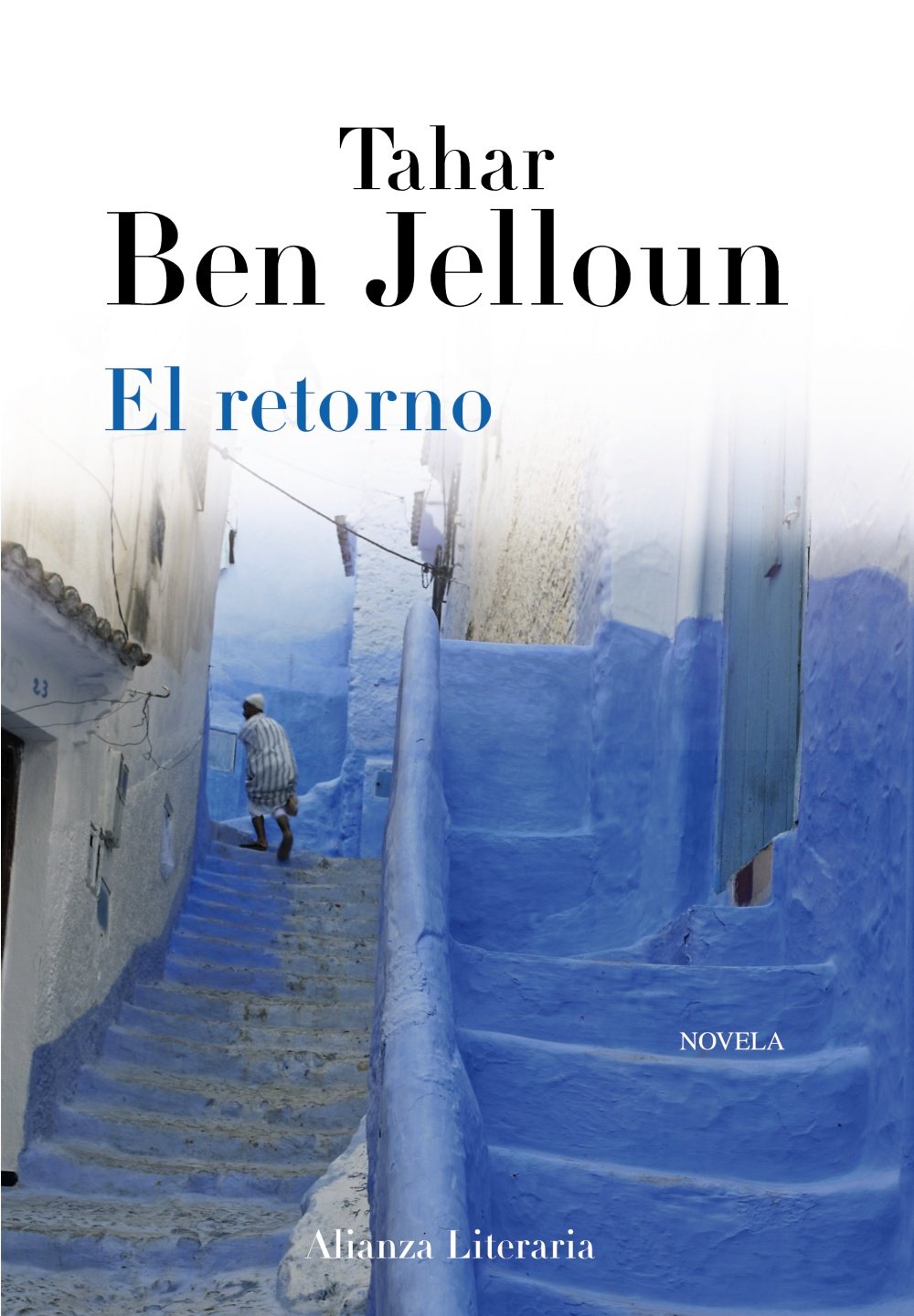 El retorno (Alianza Literaria (AL))