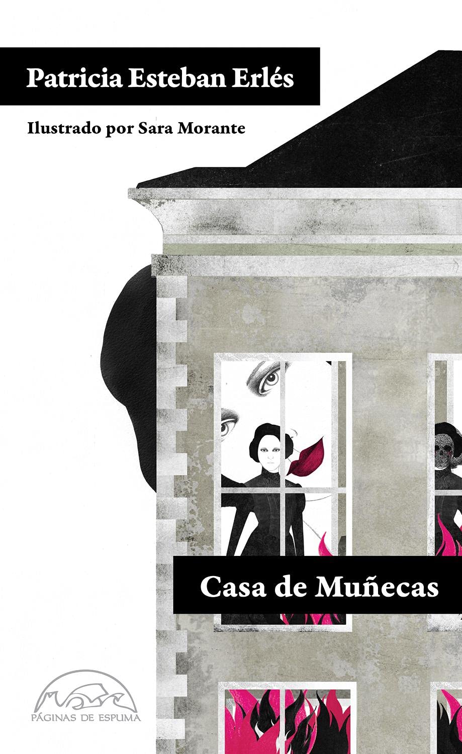 Casa de Muñecas: 181 (Voces / Literatura)