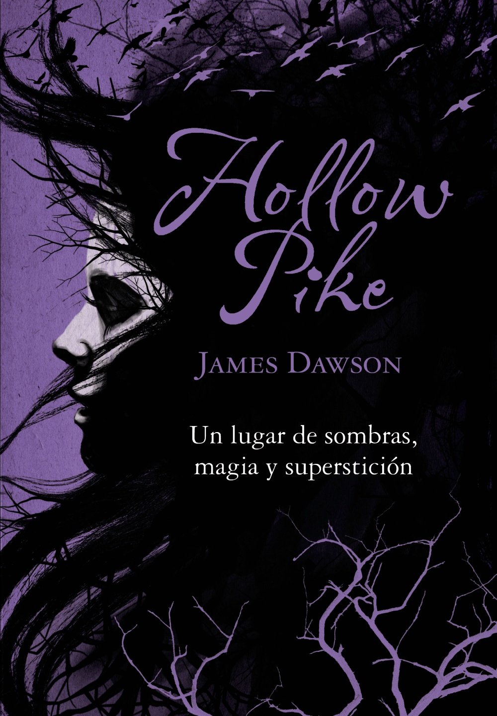 Hollow Pike (LITERATURA JUVENIL - Narrativa juvenil)