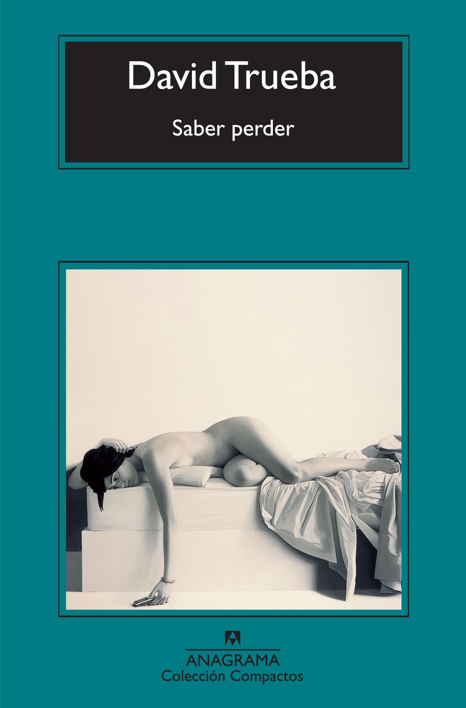 Saber perder: 491 (Compactos)