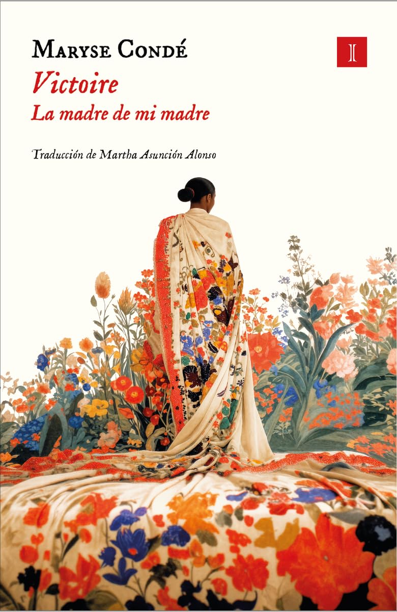 Victoire: La madre de mi madre (IMPEDIMENTA)