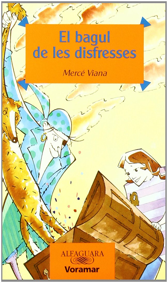 El Bagul de Les Disfresses