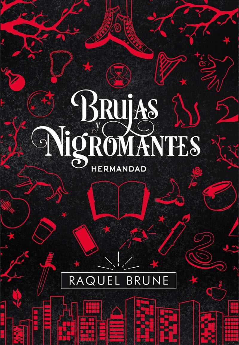 Brujas y nigromantes. Hermandad