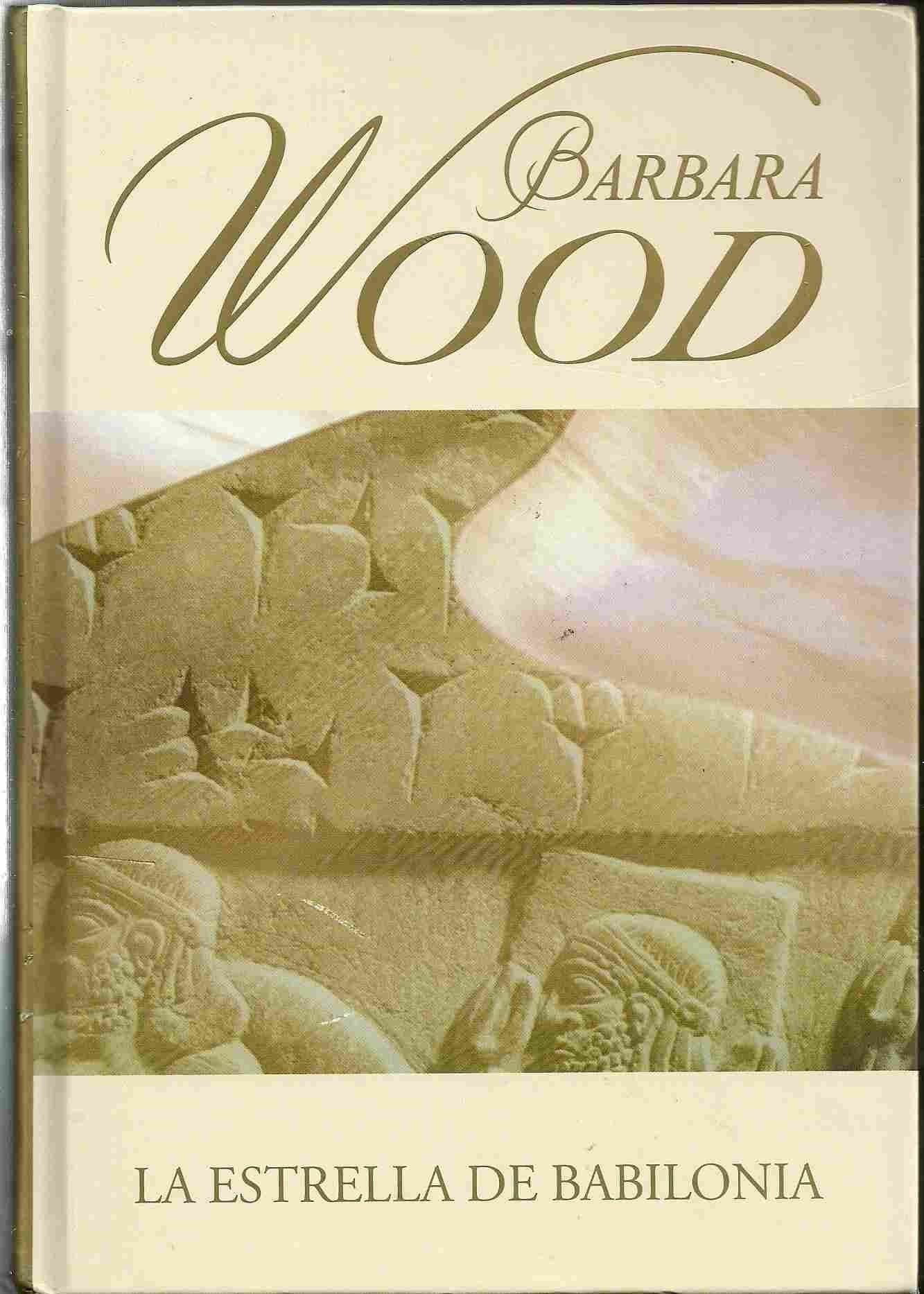 La estrella de Babilonia: 16 (Best Seller)