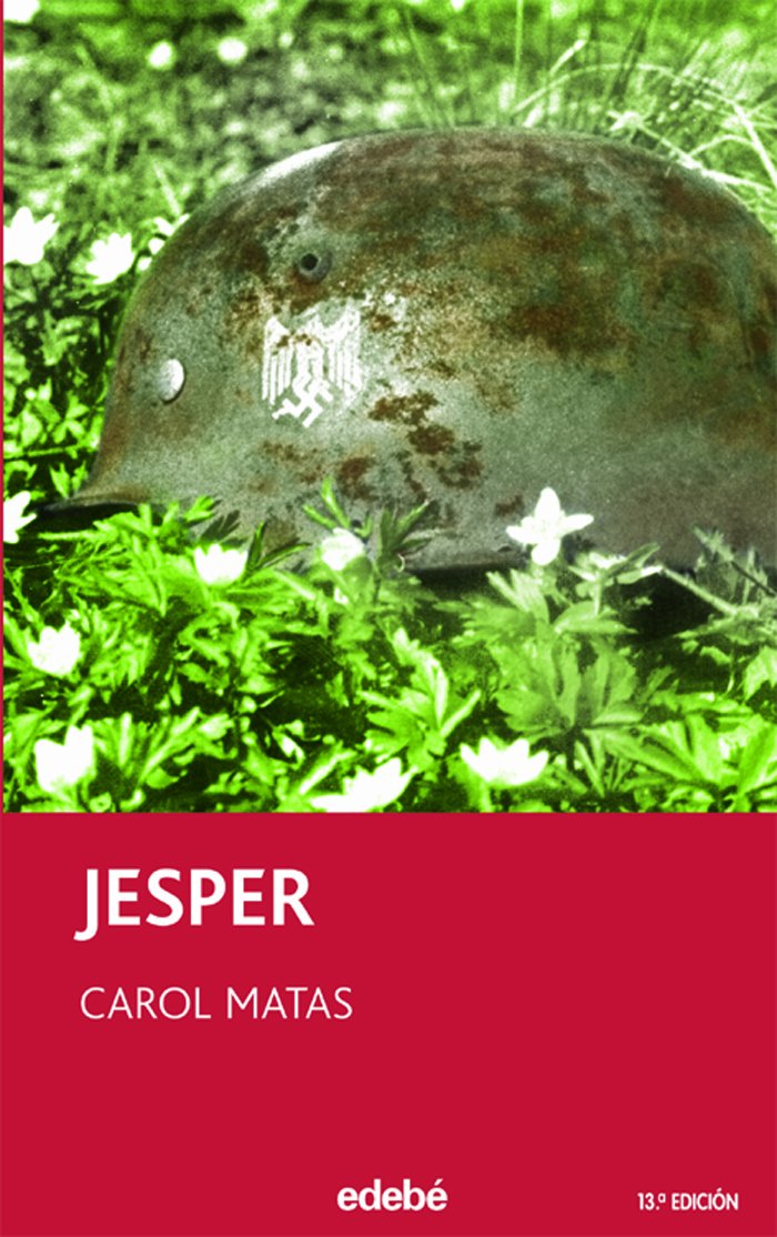 Jesper: 55 (PERISCOPIO)